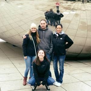 Meet your Posher, Devin